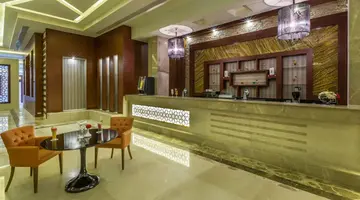 White Beach Resort