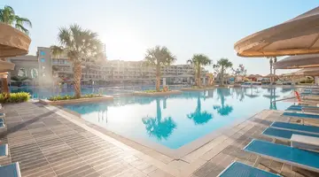 WHITE BEACH RESORT