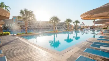 WHITE BEACH RESORT