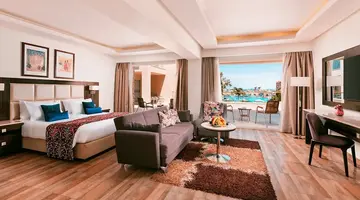 WHITE BEACH RESORT