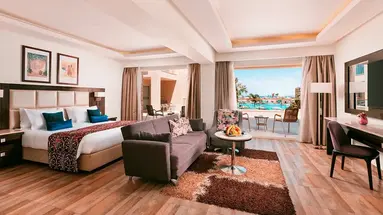 WHITE BEACH RESORT