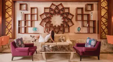 WHITE BEACH RESORT
