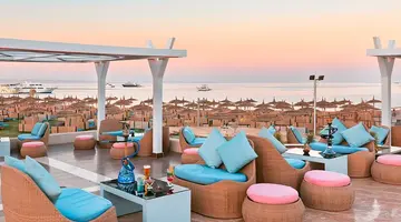 WHITE BEACH RESORT