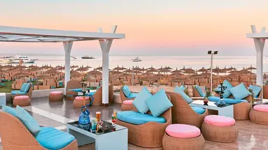 WHITE BEACH RESORT