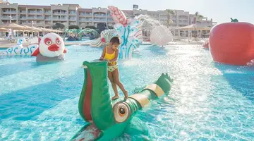WHITE BEACH RESORT