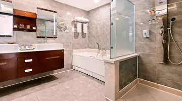 WHITE BEACH RESORT