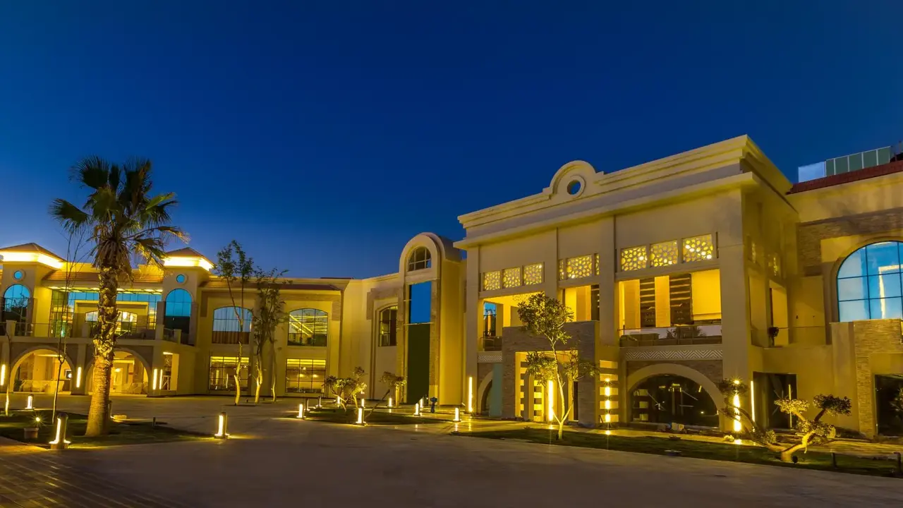 White Beach Resort