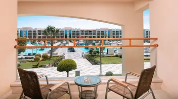 WHITE BEACH RESORT