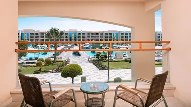WHITE BEACH RESORT