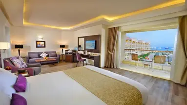 White Beach Resort