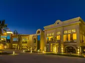 White Beach Resort