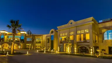 White Beach Resort