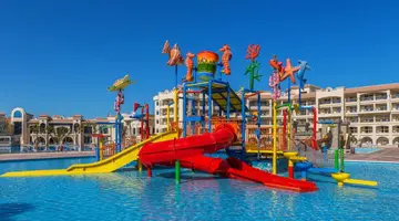 White Beach Resort