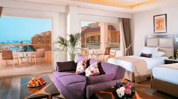 WHITE BEACH RESORT
