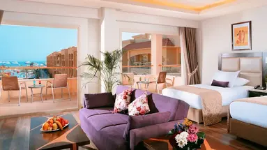 WHITE BEACH RESORT