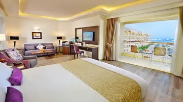 WHITE BEACH RESORT
