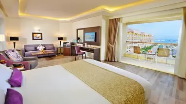 WHITE BEACH RESORT