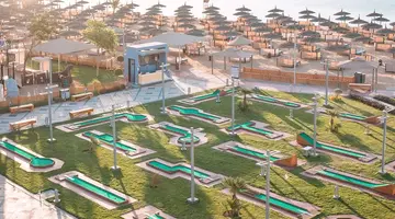 WHITE BEACH RESORT