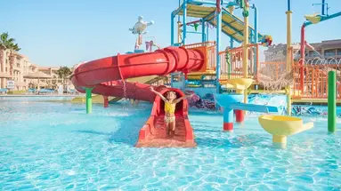 WHITE BEACH RESORT