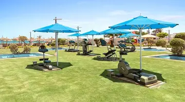 WHITE BEACH RESORT