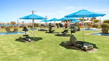 WHITE BEACH RESORT