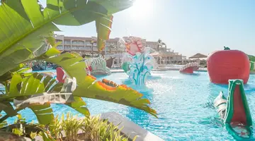 WHITE BEACH RESORT