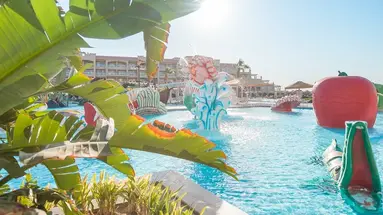WHITE BEACH RESORT