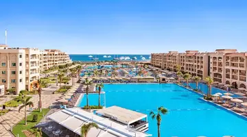 WHITE BEACH RESORT