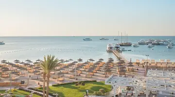 WHITE BEACH RESORT