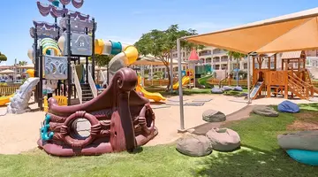 WHITE BEACH RESORT