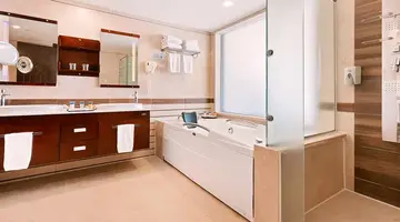 WHITE BEACH RESORT