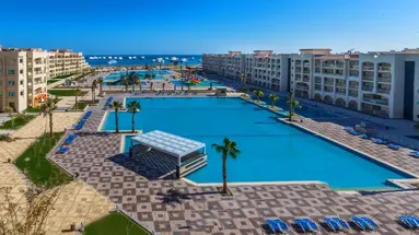 White Beach Resort