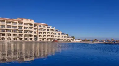White Beach Resort