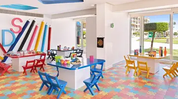 WHITE BEACH RESORT