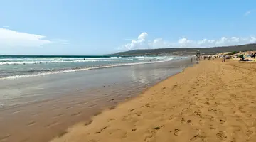 White Beach Taghazout