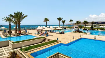 White Beach Taghazout