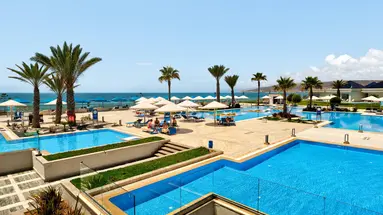 White Beach Taghazout
