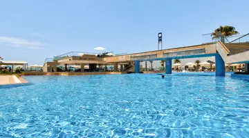 White Beach Taghazout