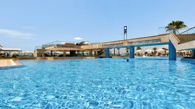 White Beach Taghazout