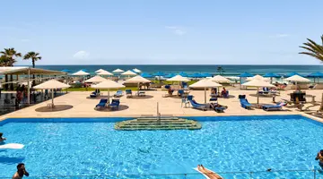 White Beach Taghazout