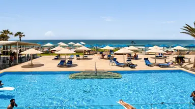 White Beach Taghazout