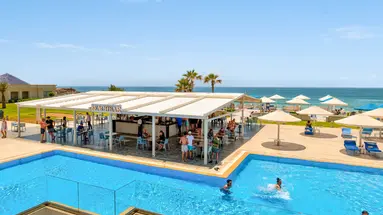 White Beach Taghazout