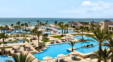 White Beach Taghazout