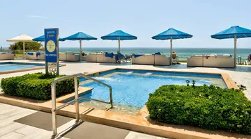 White Beach Taghazout