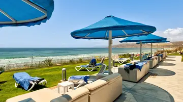 White Beach Taghazout
