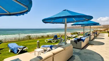 White Beach Taghazout
