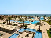 White Beach Taghazout