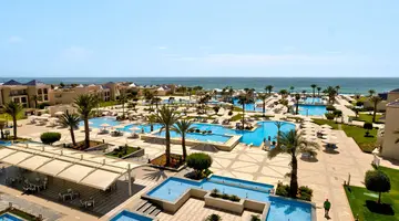 White Beach Taghazout