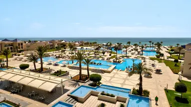 White Beach Taghazout