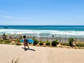 White Beach Taghazout
